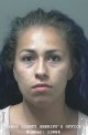 Kings County deputy makes warranted stop, arrests driver, passengers on drug charges Suspect Denavee Rodriguez